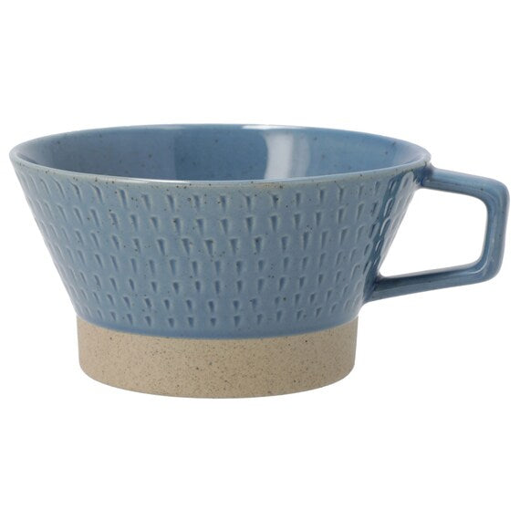 SOUP MUG E-05 BL