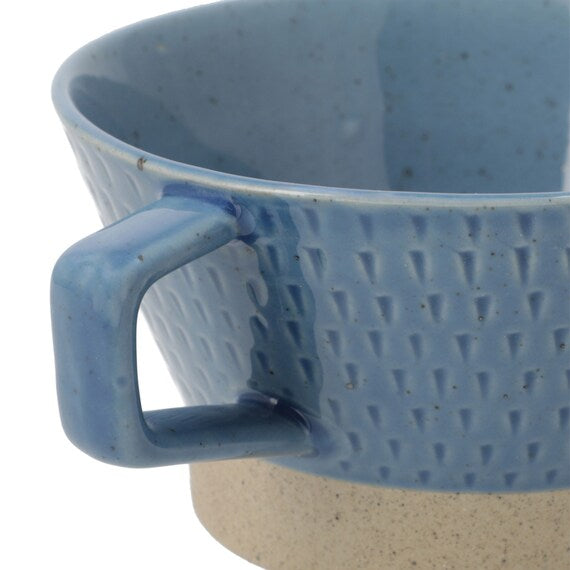 SOUP MUG E-05 BL