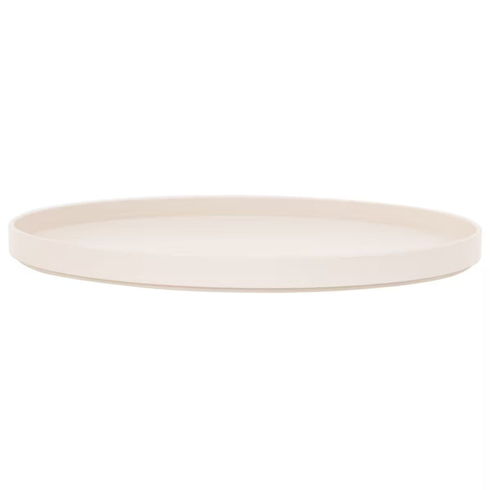 STACKING TRAY CIRCLE 24CM BE