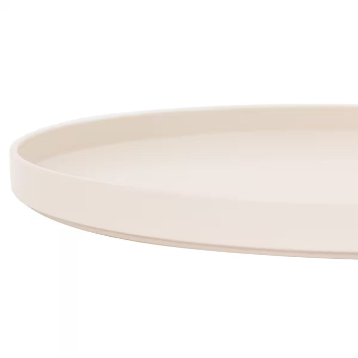 STACKING TRAY CIRCLE 24CM BE