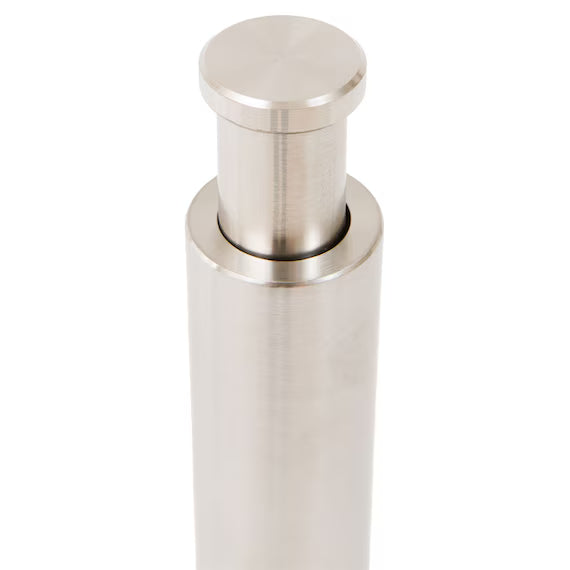 ONE HANDED SPICE MILL