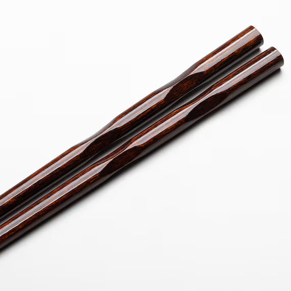 ตะเกียบกันลื่น 21CM