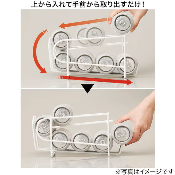 สต็อกเกอร์แบบโรลโอเวอร์ 350ML CG97