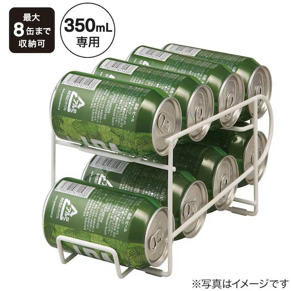 สต็อกเกอร์แบบโรลโอเวอร์ 350ML CG97