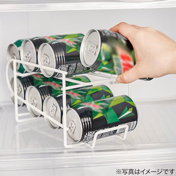 สต็อกเกอร์แบบโรลโอเวอร์ 350ML CG97