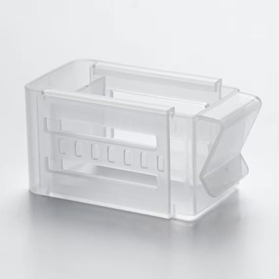 ช่องแบ่งช่องแช่เย็น SLIM