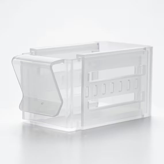 ช่องแบ่งช่องแช่เย็น SLIM