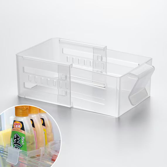 ตู้เย็นแบ่งได้กว้าง