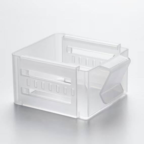 ตู้เย็นแบ่งได้กว้าง