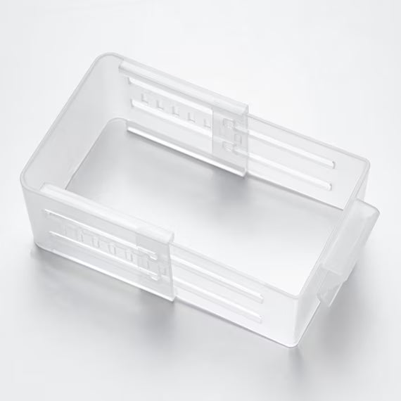 ตู้เย็นแบ่งได้กว้าง