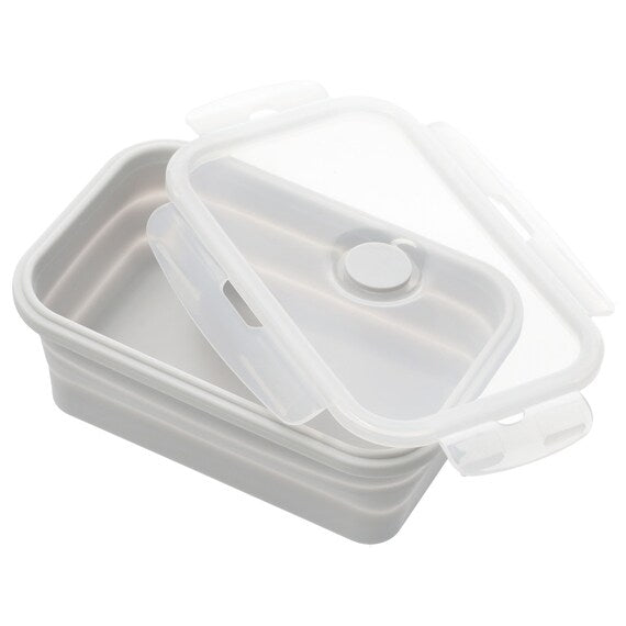 FOLDABLE STORAGE CONTAINER 800ML