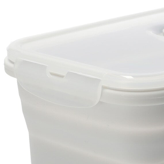 FOLDABLE STORAGE CONTAINER 1200ML