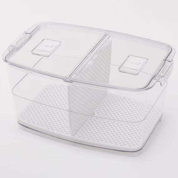 FRIDGE FRESH KEEPER CONTAINER L 4800ML