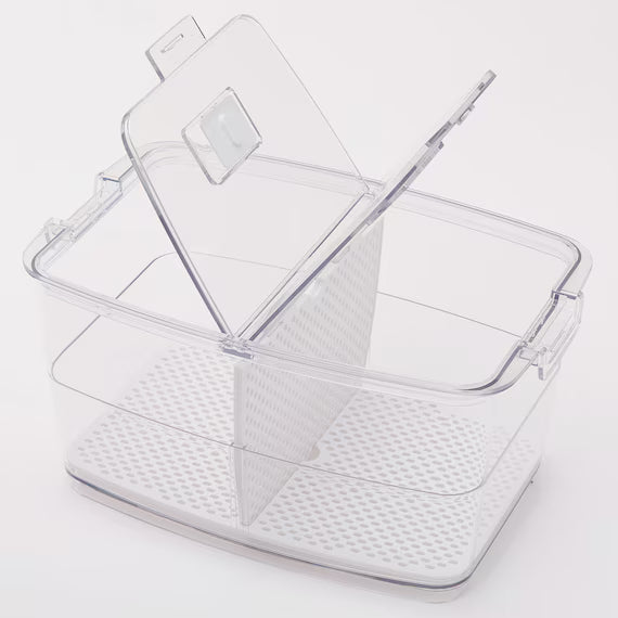 FRIDGE FRESH KEEPER CONTAINER L 4800ML