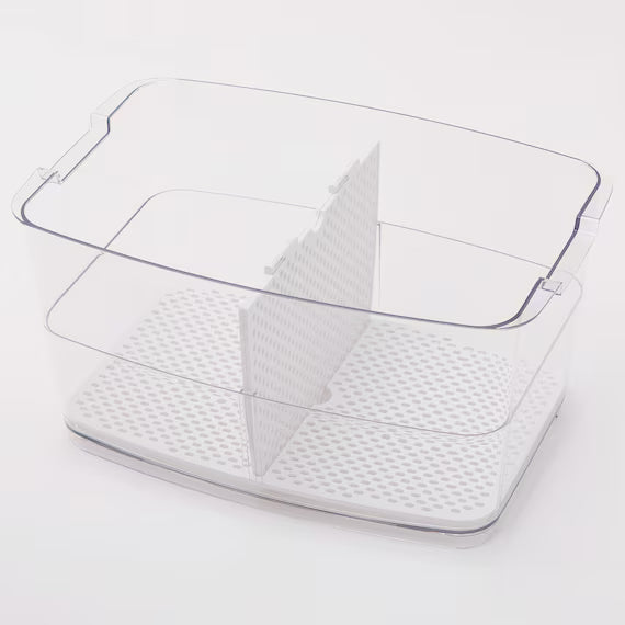 FRIDGE FRESH KEEPER CONTAINER L 4800ML