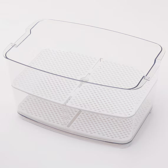 FRIDGE FRESH KEEPER CONTAINER L 4800ML