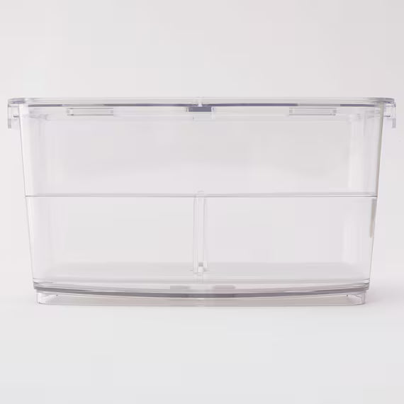 FRIDGE FRESH KEEPER CONTAINER L 4800ML