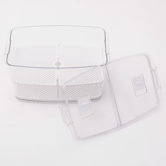 FRIDGE FRESH KEEPER CONTAINER L 4800ML