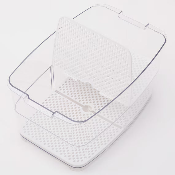 FRIDGE FRESH KEEPER CONTAINER L 4800ML