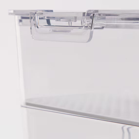 FRIDGE FRESH KEEPER CONTAINER L 4800ML