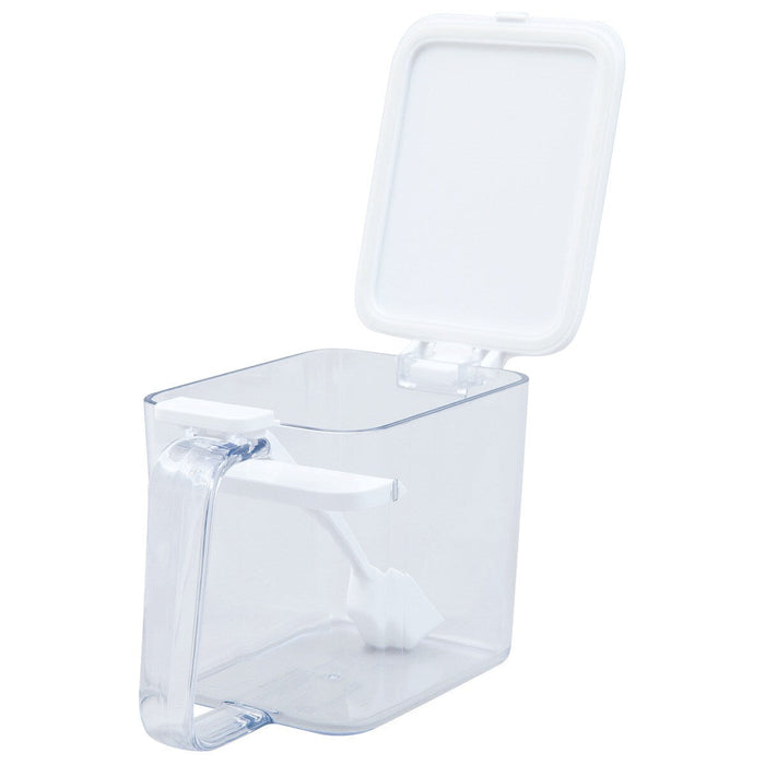 SPICE POTJS454 M WH