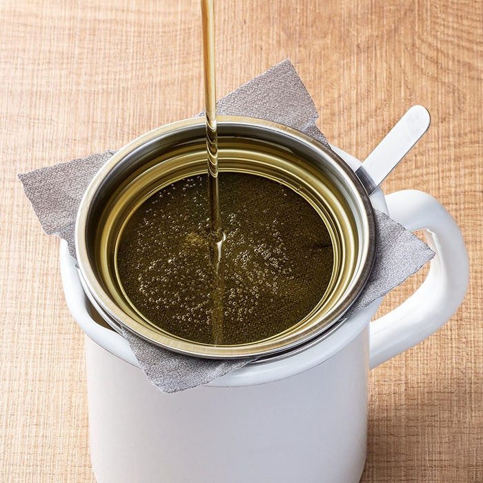 ACTIVATED CARBON FILTRATION SHEET