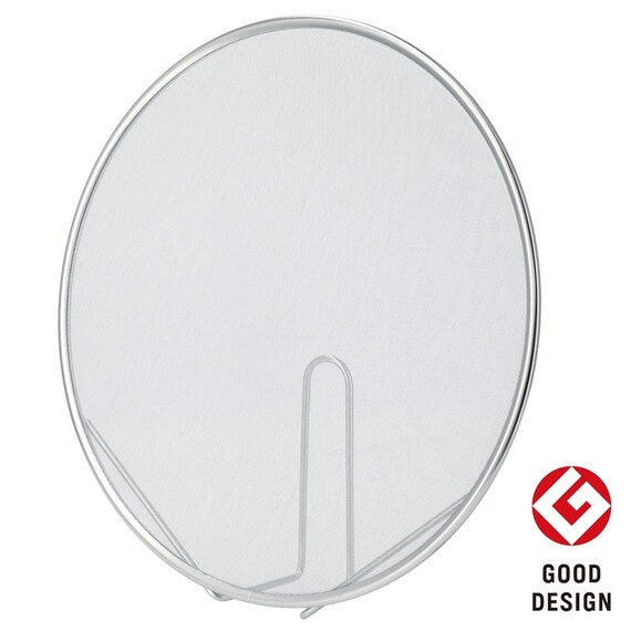 Wire Rope Splatter Guard 30CM SPLATTER GUARD2