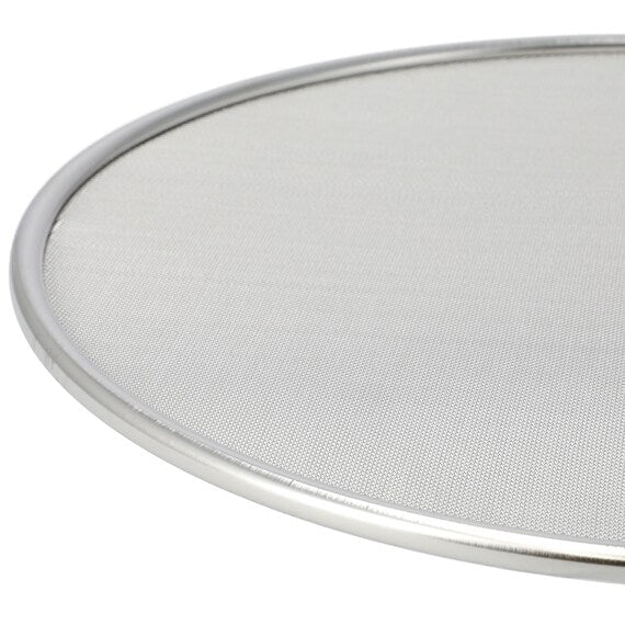 Wire Rope Splatter Guard 30CM SPLATTER GUARD2