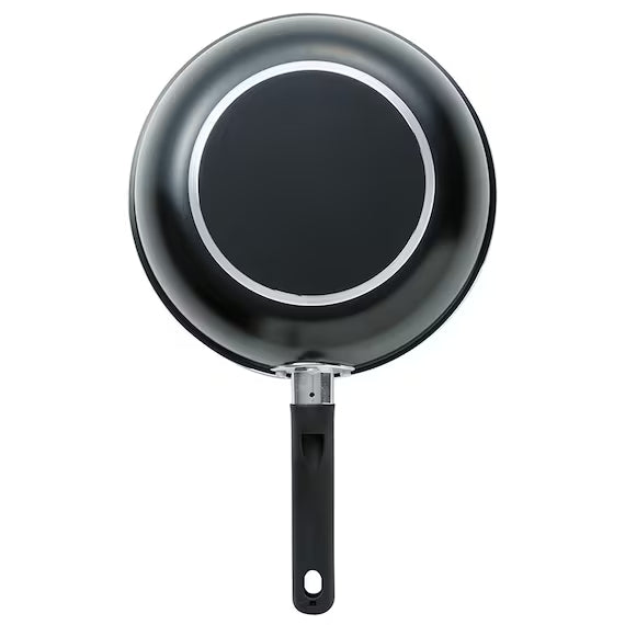 GAS WOKPAN 24CM KF01