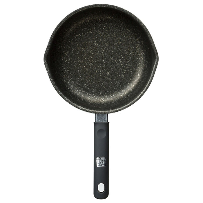 GAS DEEP PAN 20CM KF01