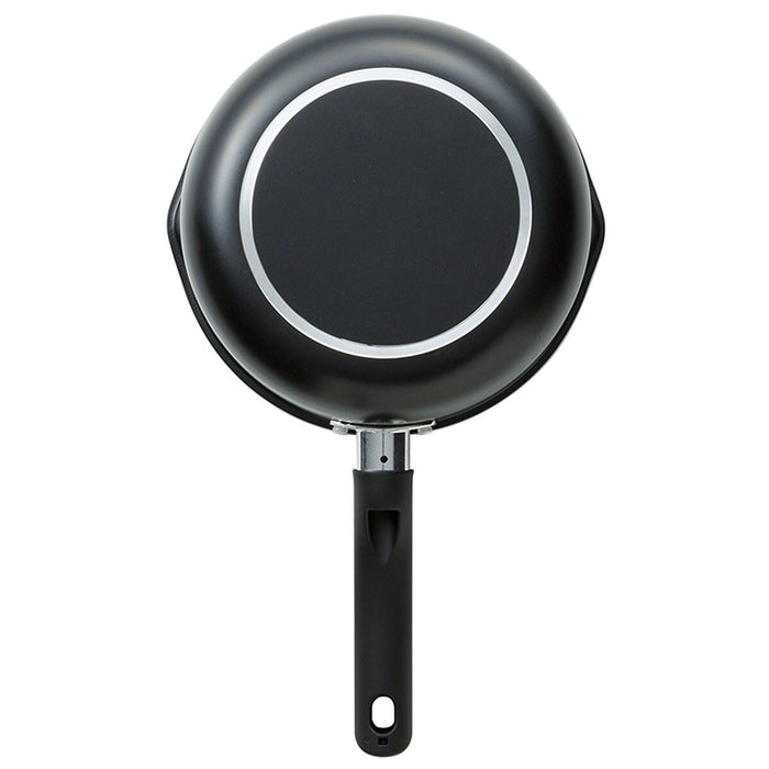 GAS DEEP PAN 20CM KF01