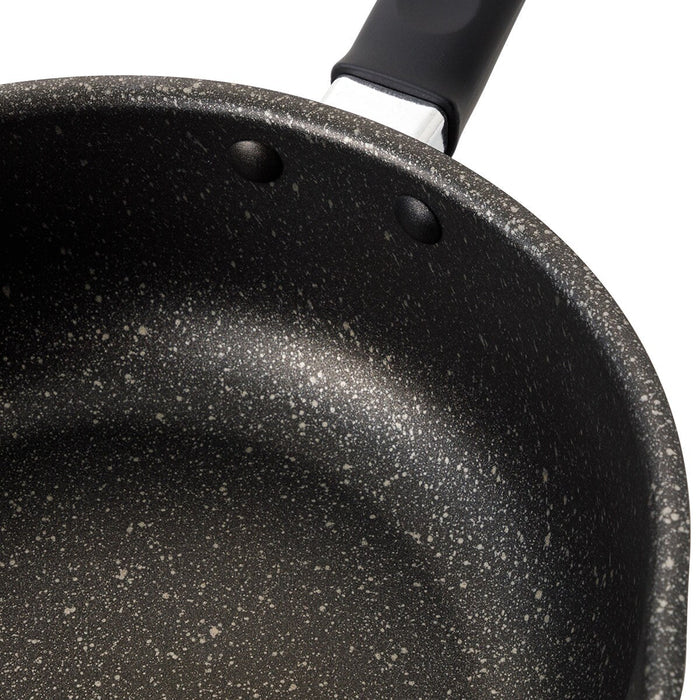 GAS DEEP PAN 20CM KF01