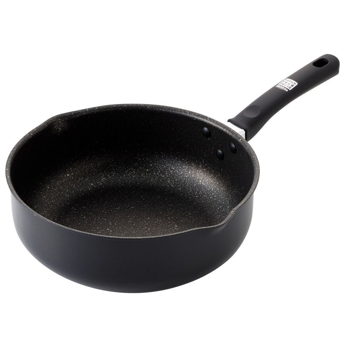 GAS DEEP PAN 24CM KF01