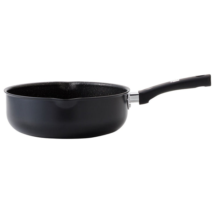 GAS DEEP PAN 24CM KF01