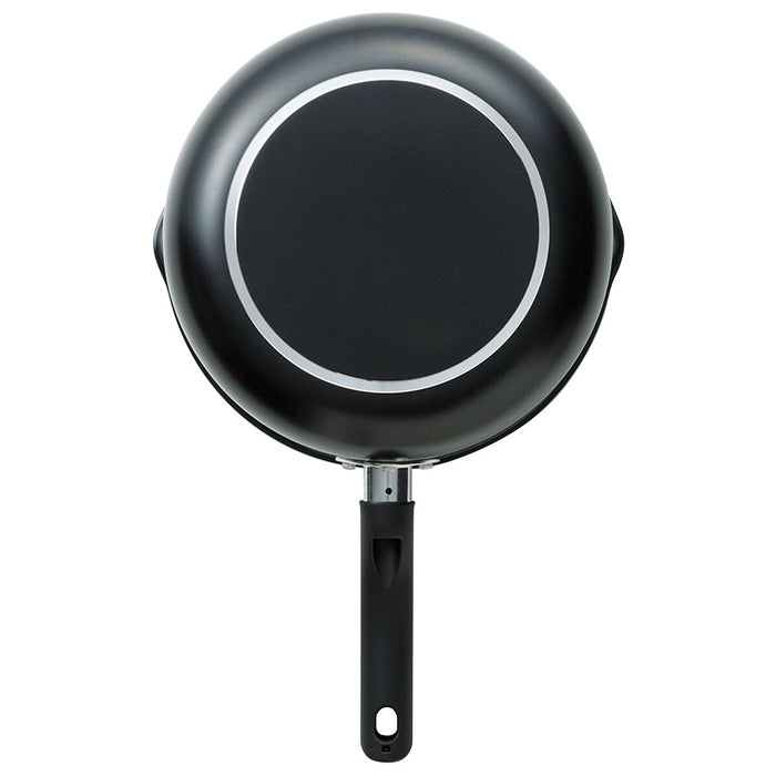 GAS DEEP PAN 24CM KF01