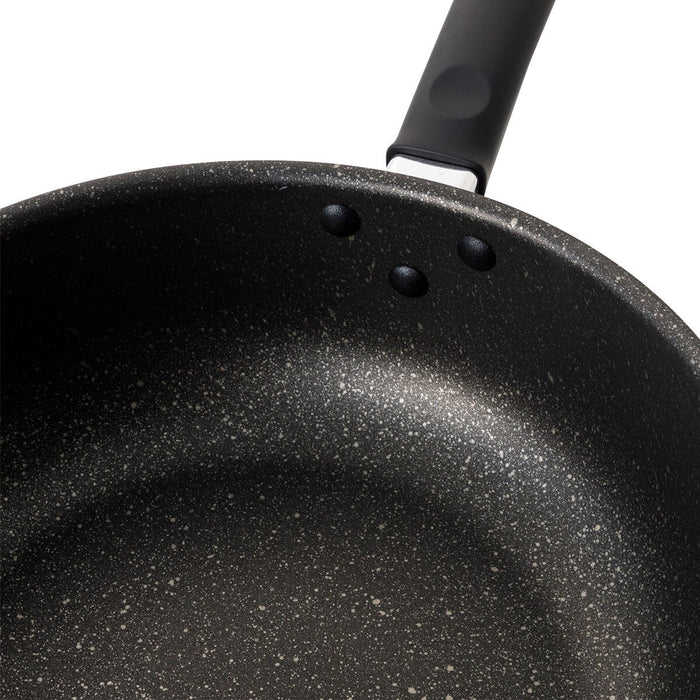GAS DEEP PAN 24CM KF01