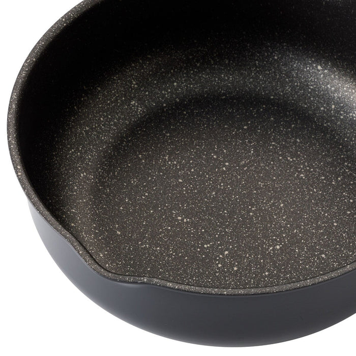 GAS DEEP PAN 24CM KF01