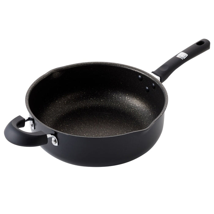 GAS DEEP PAN 26CM KF01