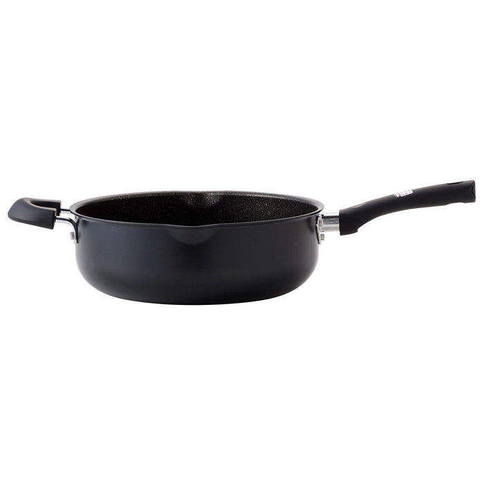 GAS DEEP PAN 26CM KF01