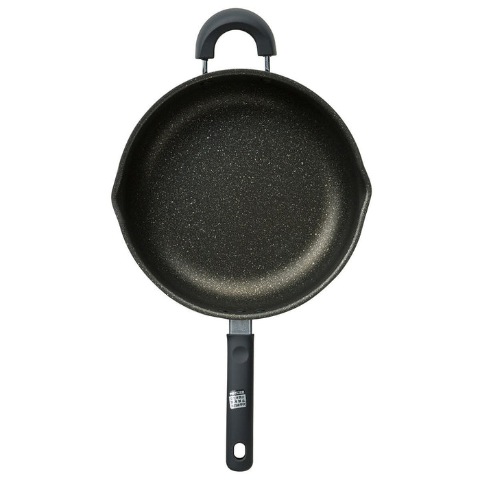 GAS DEEP PAN 26CM KF01