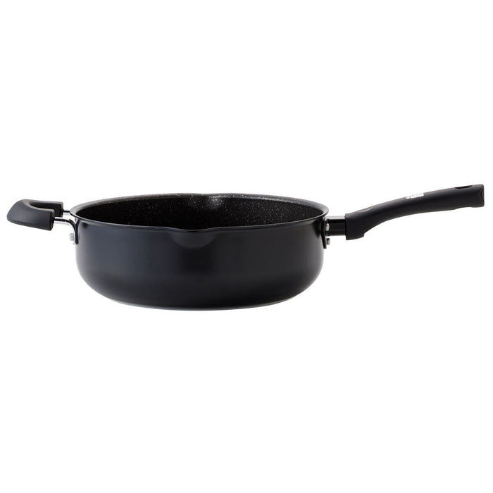 IH DEEP PAN 26CM KF01