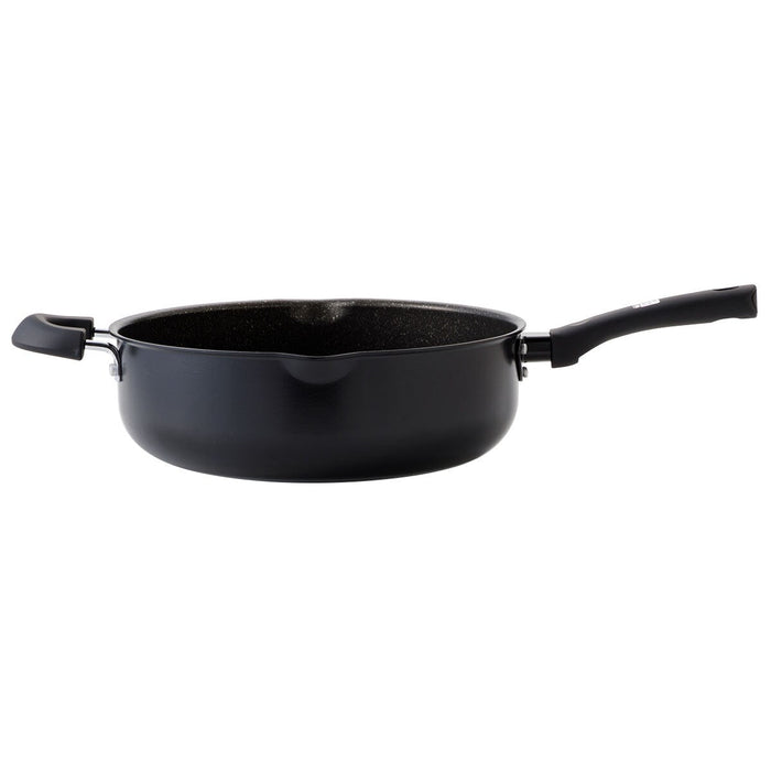 IH DEEP PAN 28CM KF01