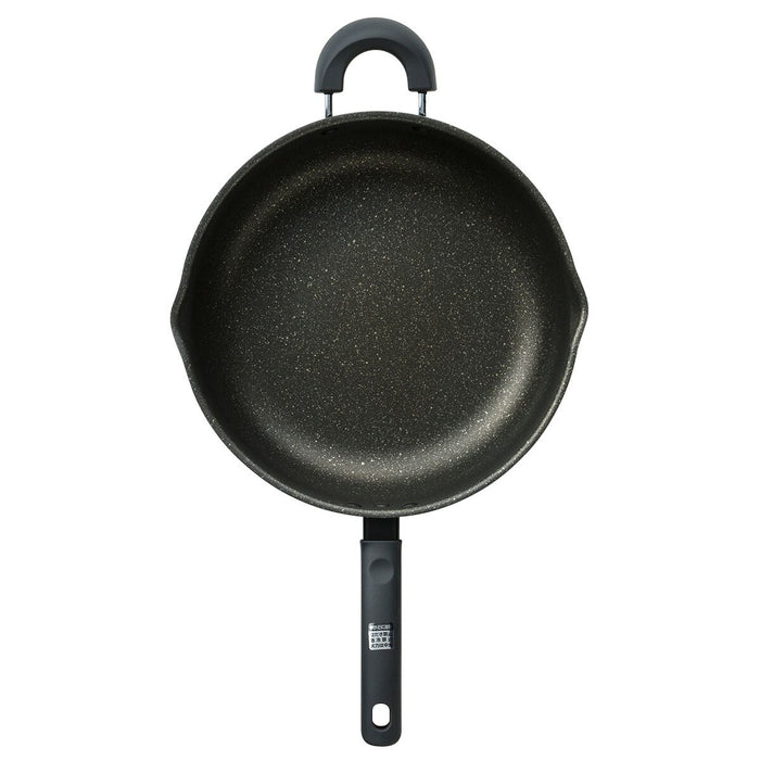 IH DEEP PAN 28CM KF01