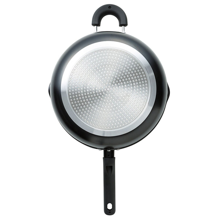 IH DEEP PAN 28CM KF01