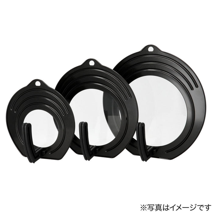 FRYINGPAN COVER 22-26CM KY008