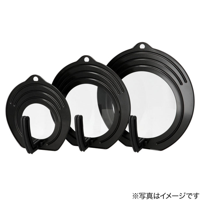 FRYINGPAN COVER 26-30CM KY008