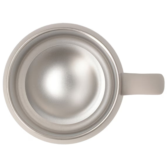 STAINLESS MUG MO-AL01