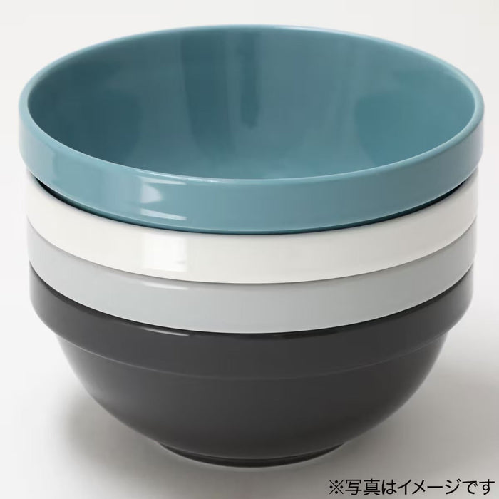BOWL 15CM DGY L