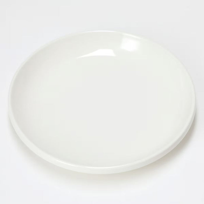 PLATE L 15CM WH A25692W229T114