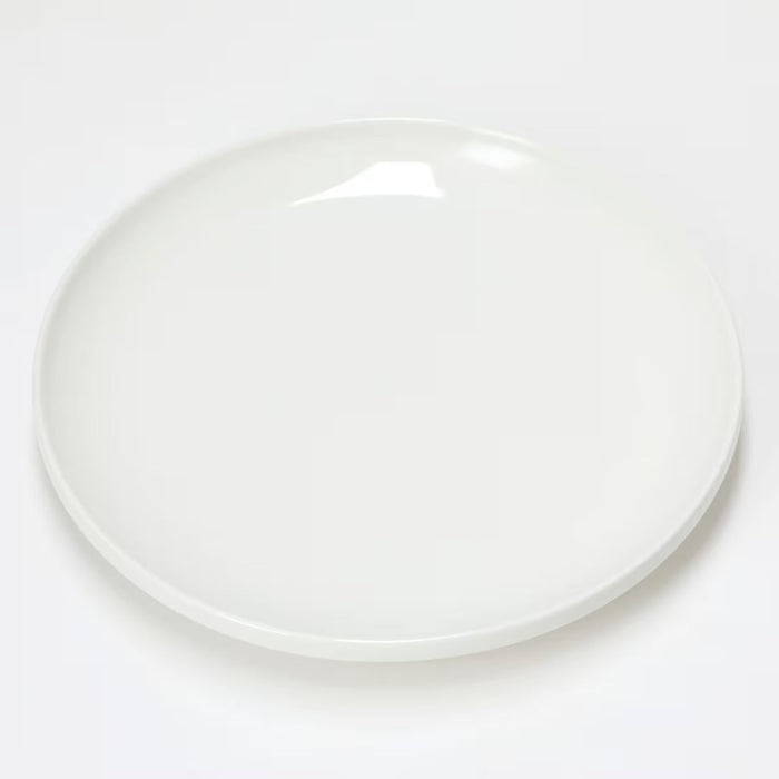 PLATE L 18CM WH A25652W229T114